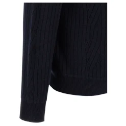 Brioni Knitwear-Heren Truien & Vesten