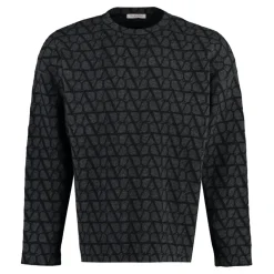 Valentino Garavani Knitwear-Heren Truien & Vesten