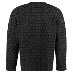 Valentino Garavani Knitwear-Heren Truien & Vesten