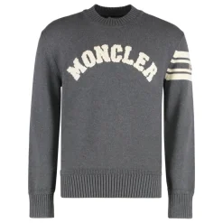 Moncler Knitwear-Heren Truien & Vesten