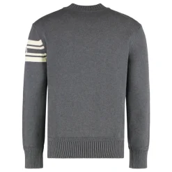 Moncler Knitwear-Heren Truien & Vesten
