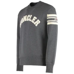 Moncler Knitwear-Heren Truien & Vesten