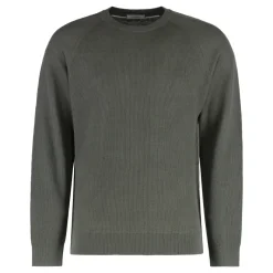 Paolo Pecora Knitwear-Heren Truien & Vesten