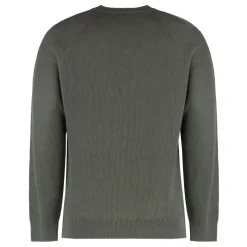Paolo Pecora Knitwear-Heren Truien & Vesten
