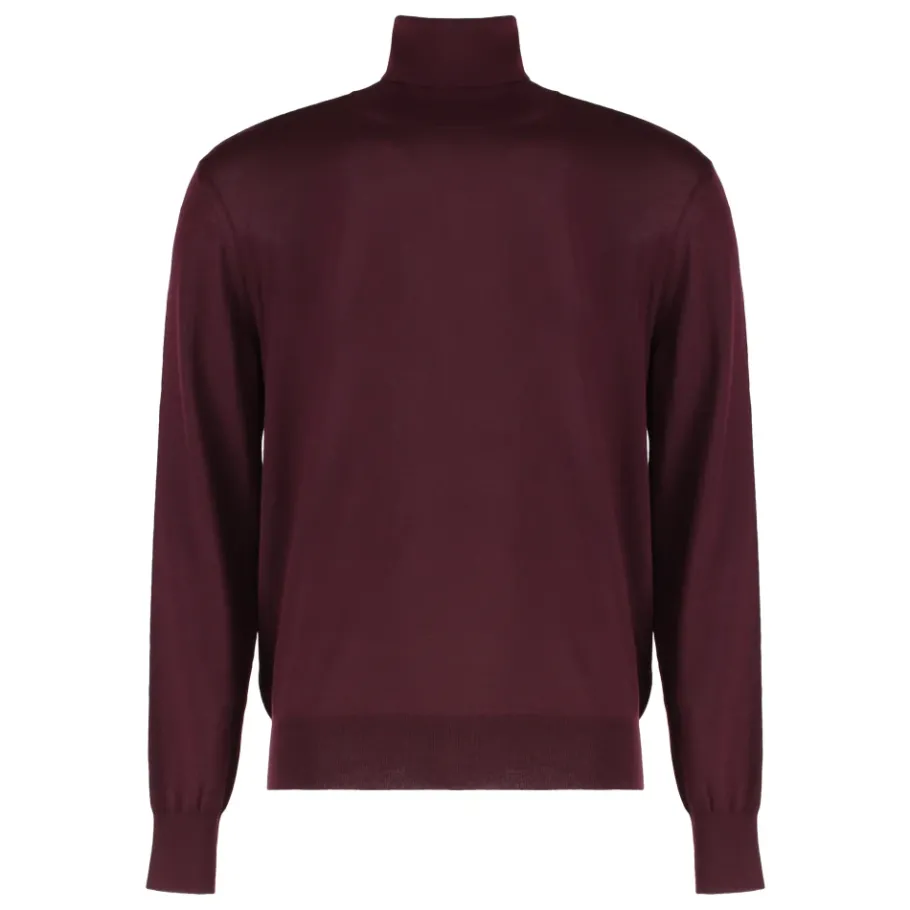 Saint Laurent Knitwear-Heren Truien & Vesten