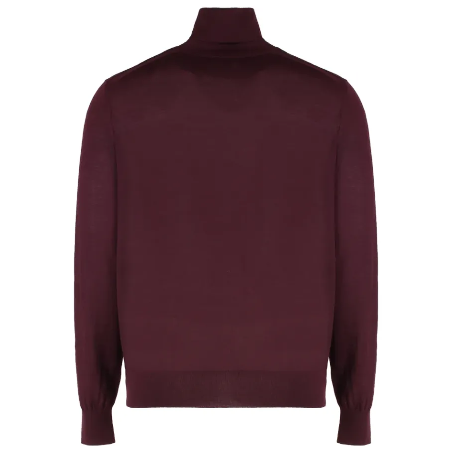 Saint Laurent Knitwear-Heren Truien & Vesten