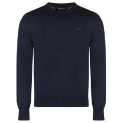 Dsquared2 Knitwear-Heren Truien & Vesten