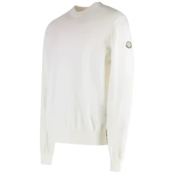 Moncler Knitwear-Heren Truien & Vesten