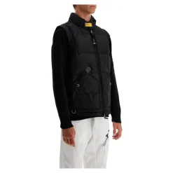 Parajumpers Kobuk Vest-Heren Jassen
