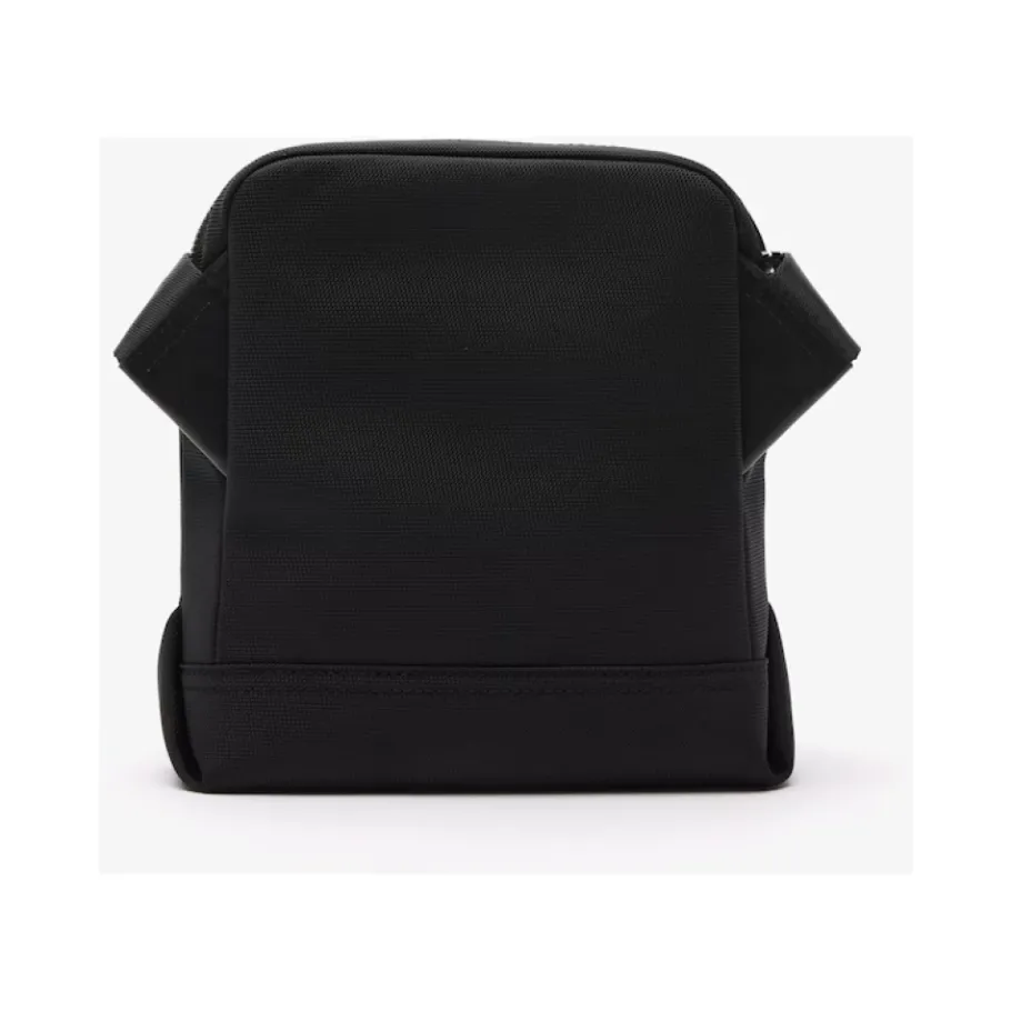 Lacoste Kome Camera Bag-Heren Tassen