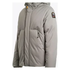 Parajumpers KOTO - GEVOERDE JAS MET CAPUCHON-Heren Jassen