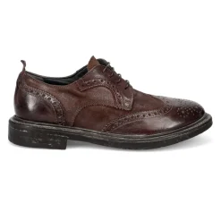 MOMA Kurni Derby Shoe-Heren Nette Schoenen