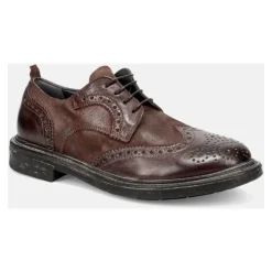 MOMA Kurni Derby Shoe-Heren Nette Schoenen