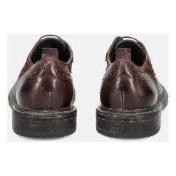 MOMA Kurni Derby Shoe-Heren Nette Schoenen