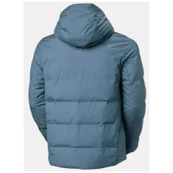 Helly Hansen Kvitfjell Race Puffy Jacket-Heren Jassen