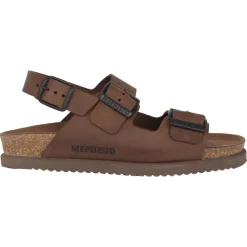 Mephisto Kwaliteit 'Nardo' herensandaal --Heren Sandalen