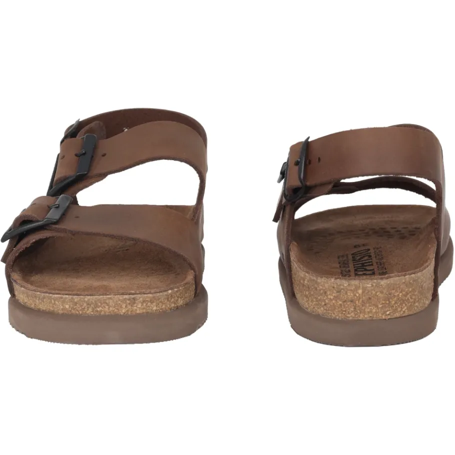 Mephisto Kwaliteit 'Nardo' herensandaal --Heren Sandalen