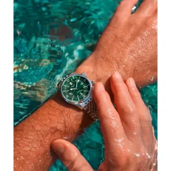 LONGINES L37644066 - LEGEND DIVER-Heren Horloges