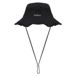 Jacquemus La Casquette-Heren Hoeden
