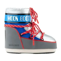 Moon Boot Laag ruimterace laars-Heren Snowboots