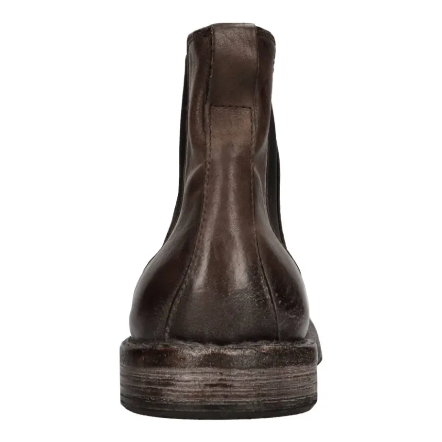 MOMA Laarzen-Heren Laarzen