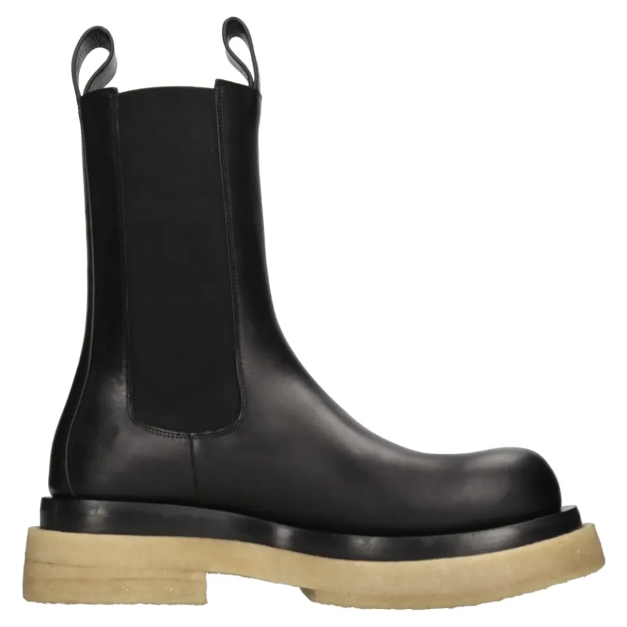 Bottega Veneta Laarzen-Heren Laarzen