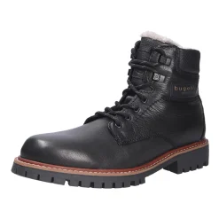 Bugatti Lace-up Boots-Heren Snowboots