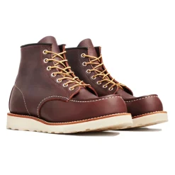 Red Wing Shoes Lace-up Boots-Heren Laarzen