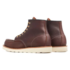Red Wing Shoes Lace-up Boots-Heren Laarzen