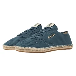 Autry Lage Can Can BlueDen Espadrilles-Heren Espadrilles