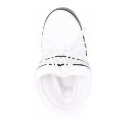 Moon Boot Lage Nylon Winterlaars-Heren Snowboots