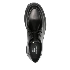 Woolrich Lage Schoenen-Heren Nette Schoenen