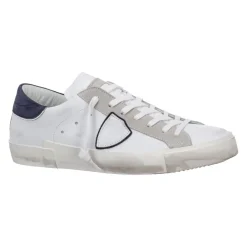 Philippe Model Lage Sneakers-Heren Sneakers