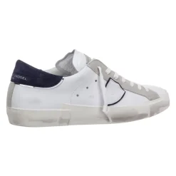 Philippe Model Lage Sneakers-Heren Sneakers