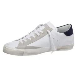 Philippe Model Lage Sneakers-Heren Sneakers