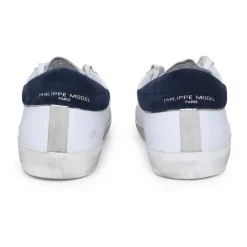 Philippe Model Lage Sneakers-Heren Sneakers