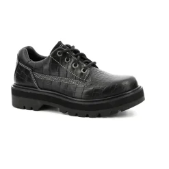 CAT Lage Top Outrival Sneakers-Heren Nette Schoenen