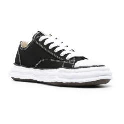MIHARA YASUHIRO Lage Top Sneakers in Peterson Stijl-Heren Sneakers