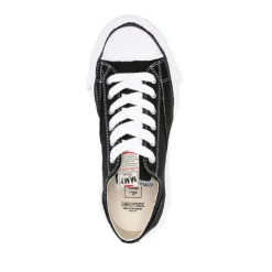 MIHARA YASUHIRO Lage Top Sneakers in Peterson Stijl-Heren Sneakers