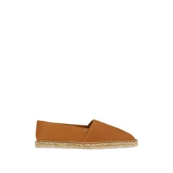 Ferragamo Lamar Loafers-Heren Espadrilles