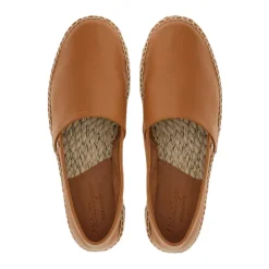 Ferragamo Lamar Loafers-Heren Espadrilles
