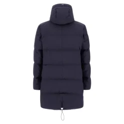 Herno Laminar Windstopper 2-Layer Lange Parka-Heren Jassen