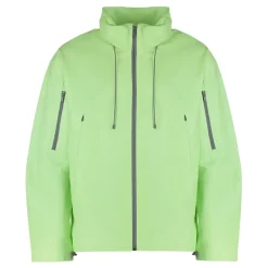 Givenchy Lammy Jacket-Heren Jassen