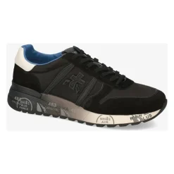 Premiata LANDER 7079-Heren Sneakers