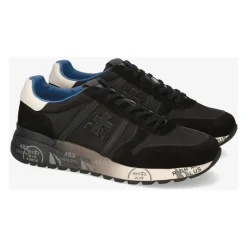 Premiata LANDER 7079-Heren Sneakers