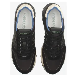 Premiata LANDER 7079-Heren Sneakers