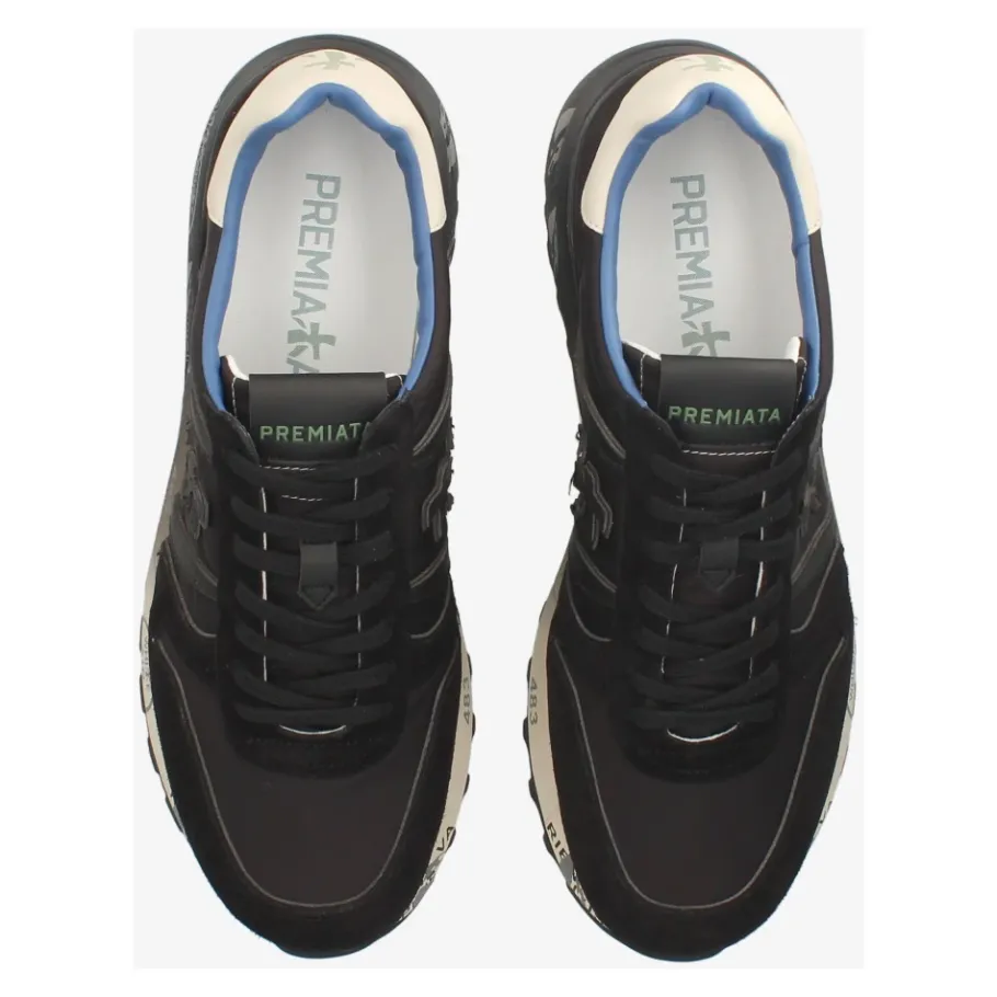 Premiata LANDER 7079-Heren Sneakers