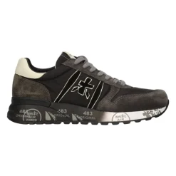 Premiata Lander 4951-Heren Sneakers