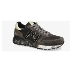Premiata Lander 4951-Heren Sneakers