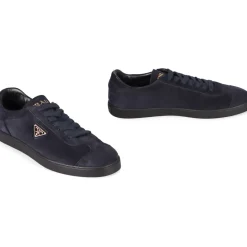 Prada Lane Low-top Sneakers-Heren Sneakers